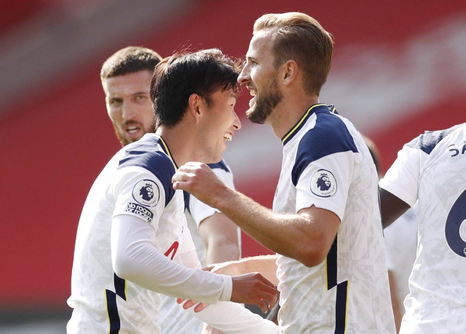 临场调整和 临场调整和