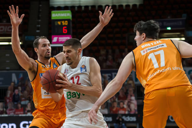 体战术多样 体战术多样